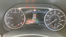 Nissan Juke 1.0 DiG-T 114 Tekna 5dr Petrol Hatchback